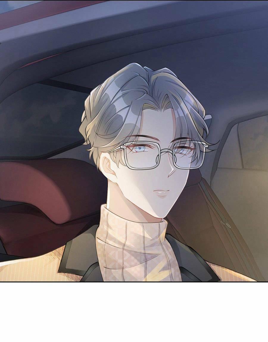 Hãy Để Cô Ấy Hạ Cánh 4 trang 40