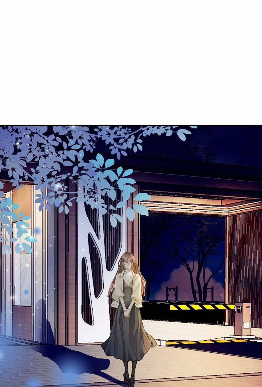 Hãy Để Cô Ấy Hạ Cánh 4 trang 43