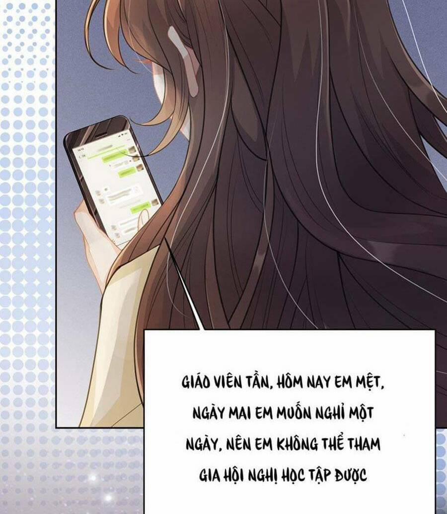 Hãy Để Cô Ấy Hạ Cánh 4 trang 45