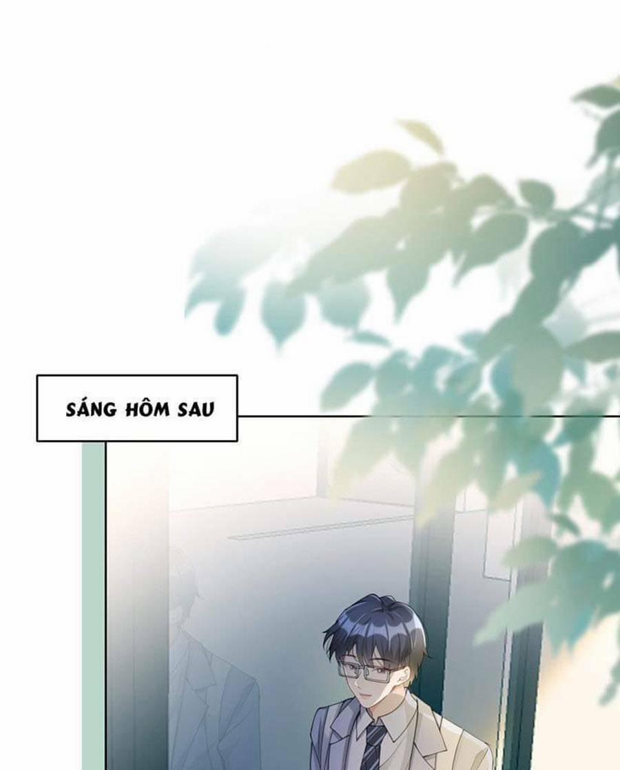 Hãy Để Cô Ấy Hạ Cánh 4 trang 46