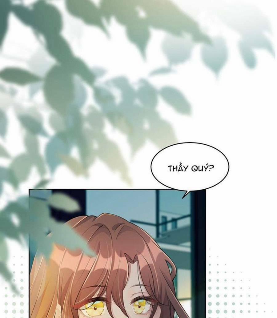 Hãy Để Cô Ấy Hạ Cánh 4 trang 50