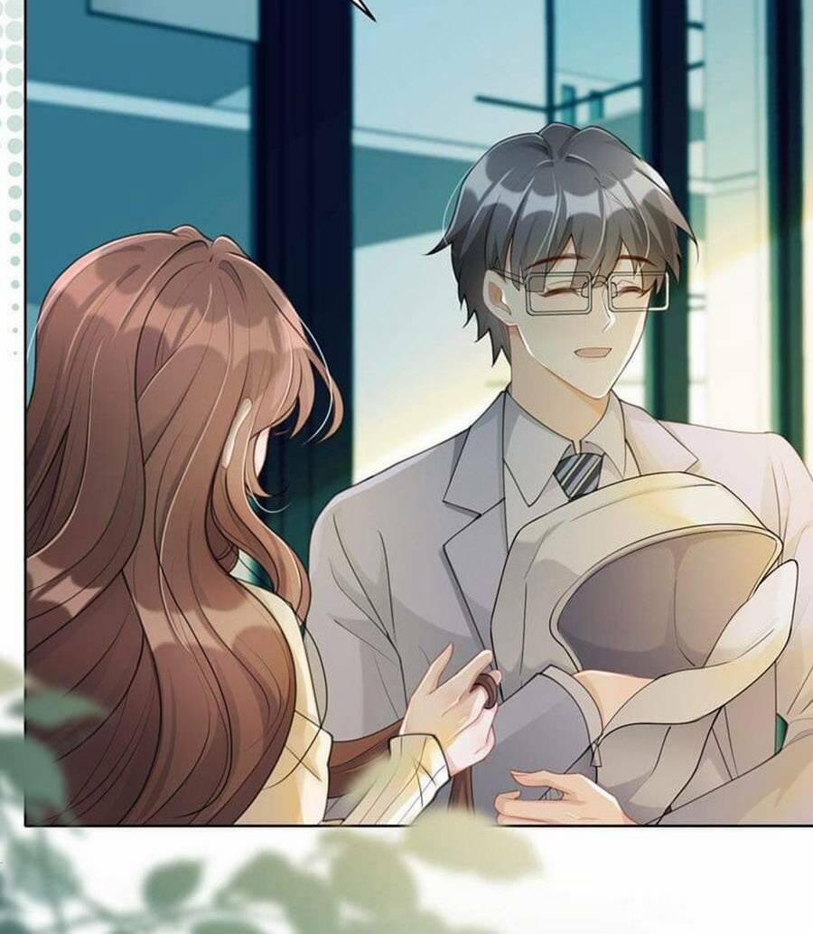 Hãy Để Cô Ấy Hạ Cánh 4 trang 53