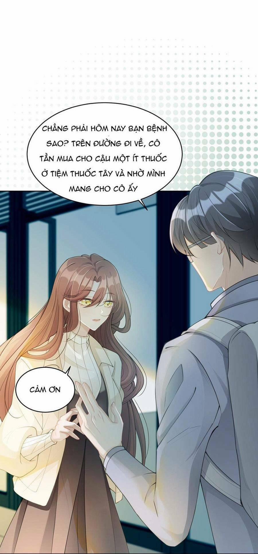 Hãy Để Cô Ấy Hạ Cánh 4 trang 54