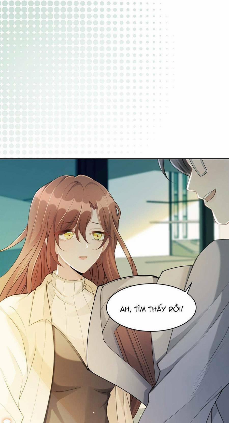 Hãy Để Cô Ấy Hạ Cánh 4 trang 55