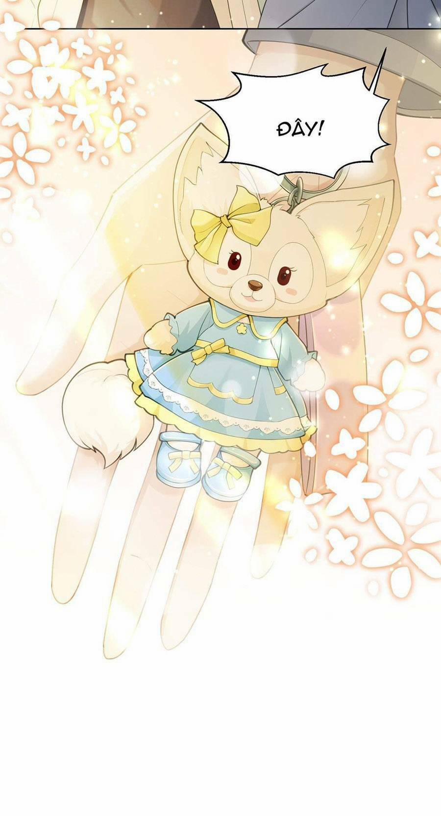 Hãy Để Cô Ấy Hạ Cánh 4 trang 56