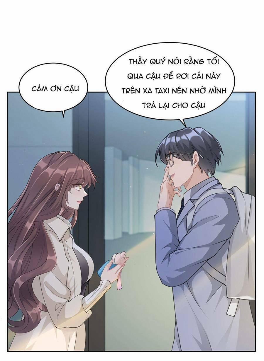 Hãy Để Cô Ấy Hạ Cánh 4 trang 57