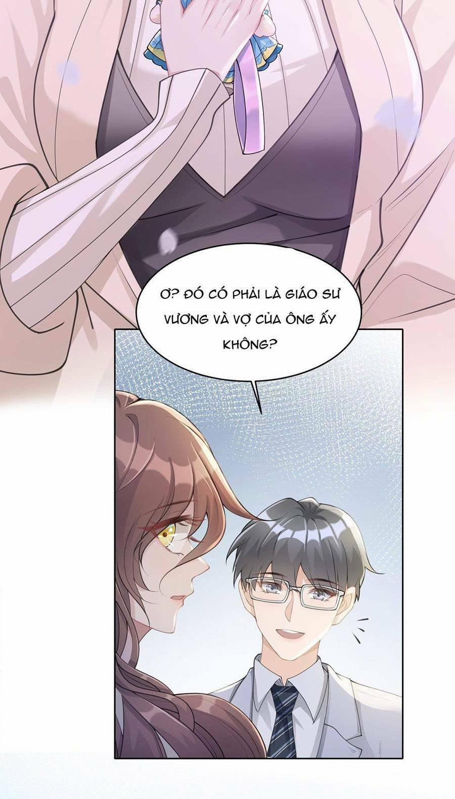 Hãy Để Cô Ấy Hạ Cánh 4 trang 59