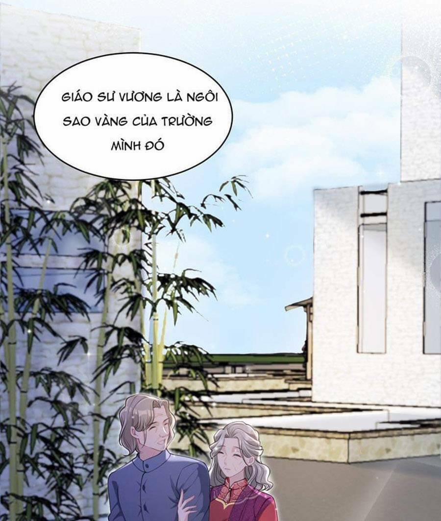 Hãy Để Cô Ấy Hạ Cánh 4 trang 60