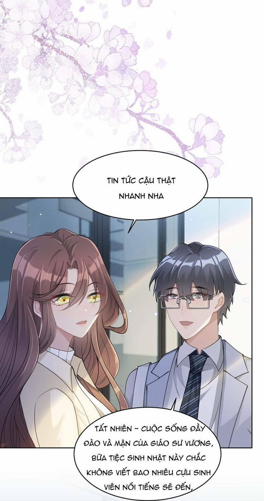 Hãy Để Cô Ấy Hạ Cánh 4 trang 62