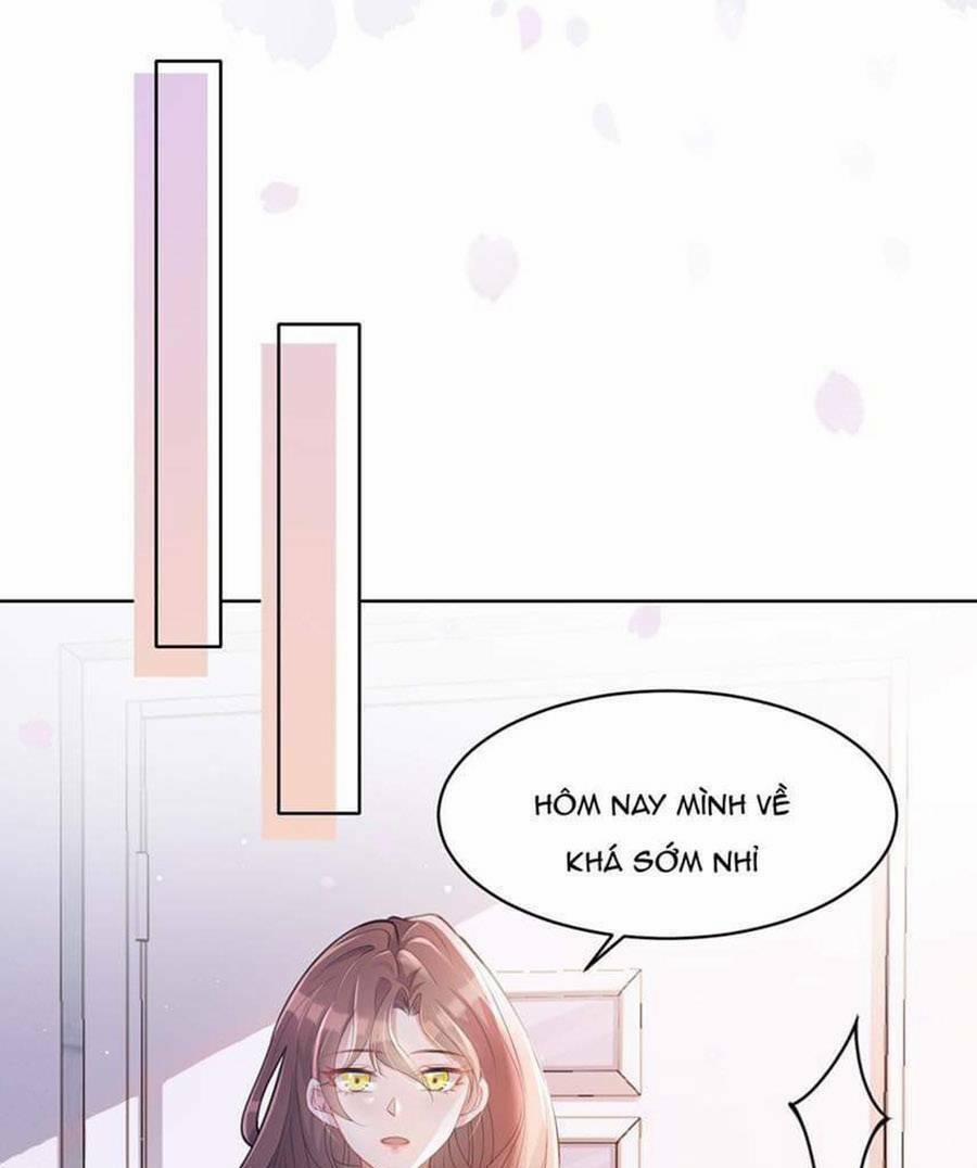 Hãy Để Cô Ấy Hạ Cánh 4 trang 63