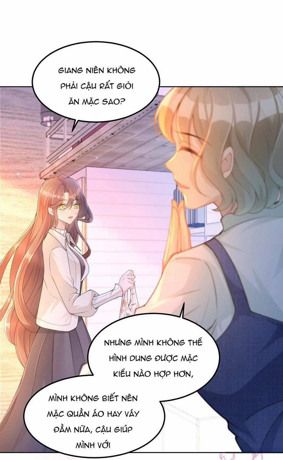 Hãy Để Cô Ấy Hạ Cánh 4 trang 68