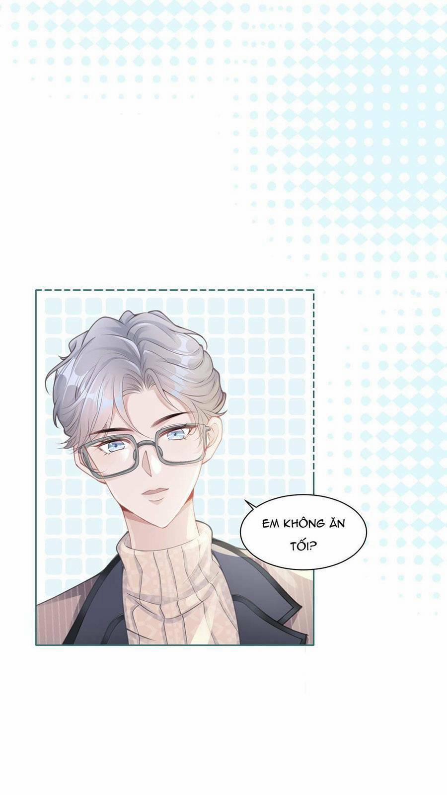 Hãy Để Cô Ấy Hạ Cánh 4 trang 7