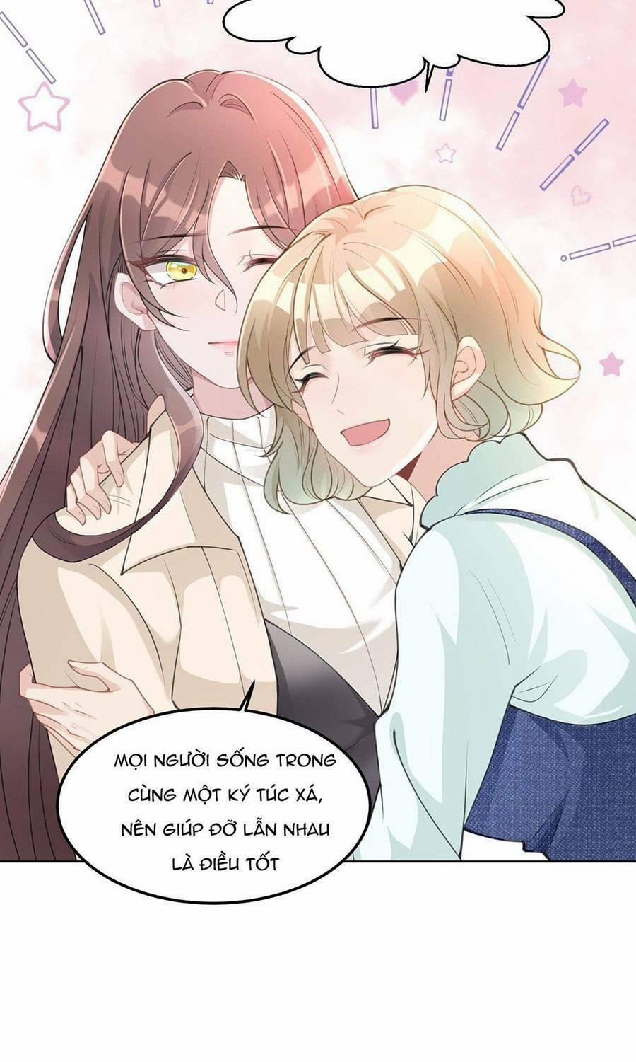 Hãy Để Cô Ấy Hạ Cánh 4 trang 72