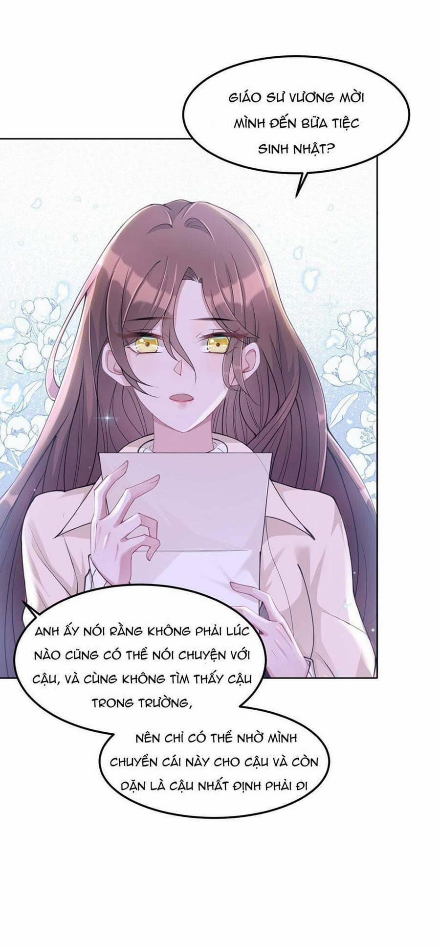 Hãy Để Cô Ấy Hạ Cánh 4 trang 74