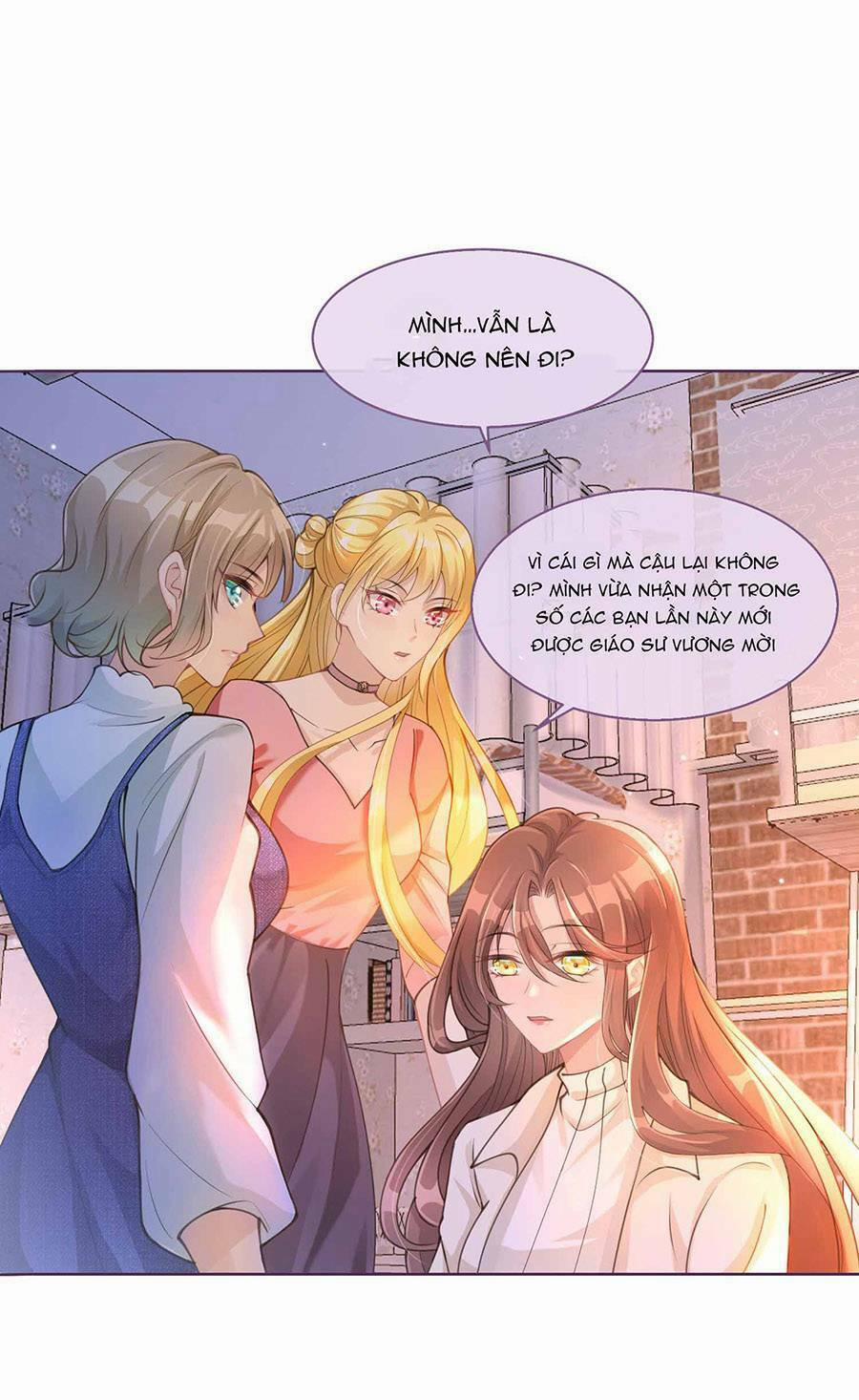 Hãy Để Cô Ấy Hạ Cánh 4 trang 75