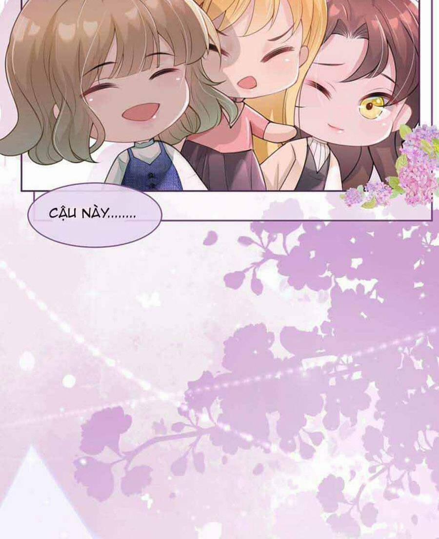 Hãy Để Cô Ấy Hạ Cánh 4 trang 77