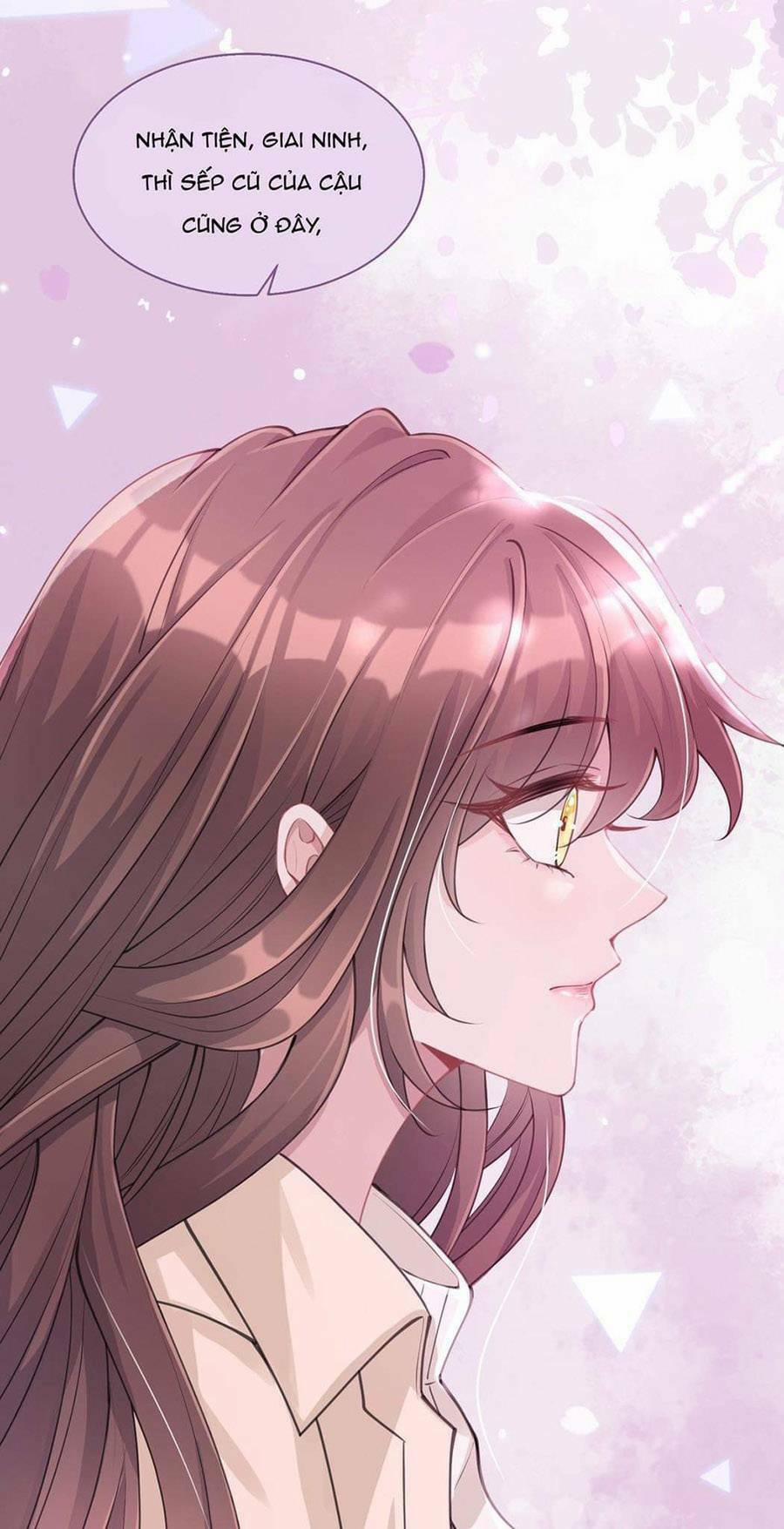 Hãy Để Cô Ấy Hạ Cánh 4 trang 78