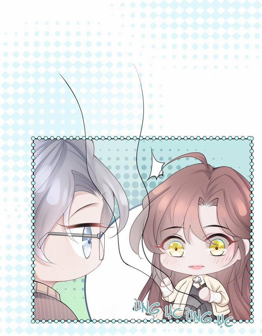 Hãy Để Cô Ấy Hạ Cánh 4 trang 8