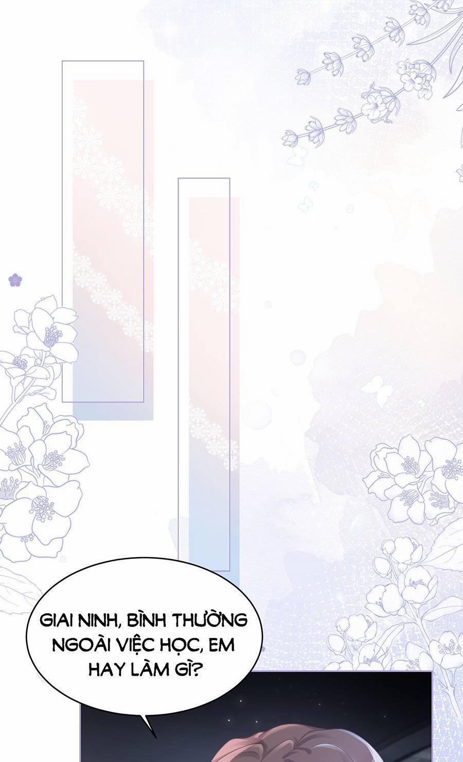 Hãy Để Cô Ấy Hạ Cánh 5 trang 10