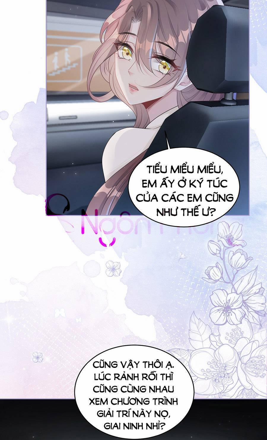 Hãy Để Cô Ấy Hạ Cánh 5 trang 11