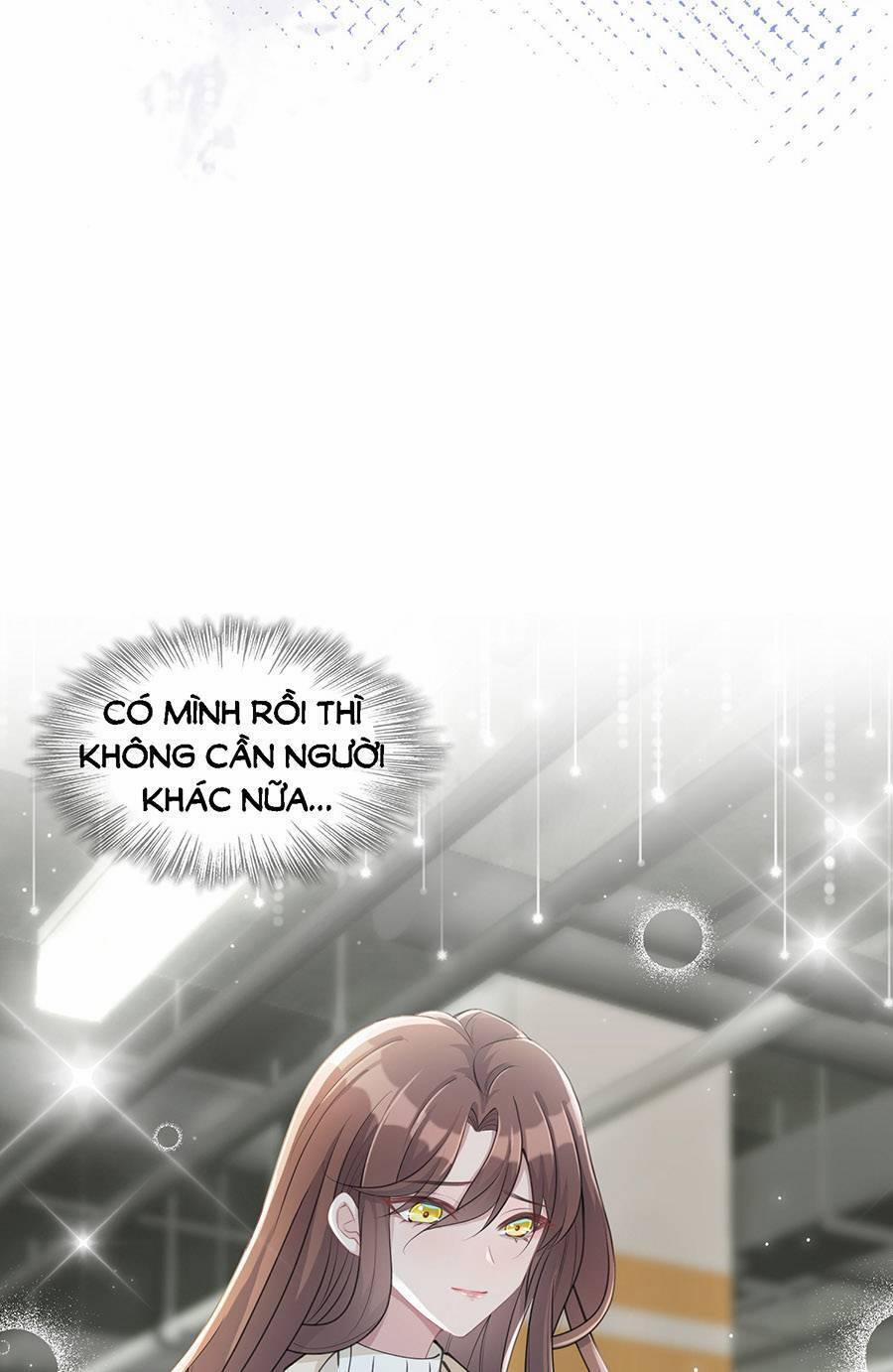 Hãy Để Cô Ấy Hạ Cánh 5 trang 19