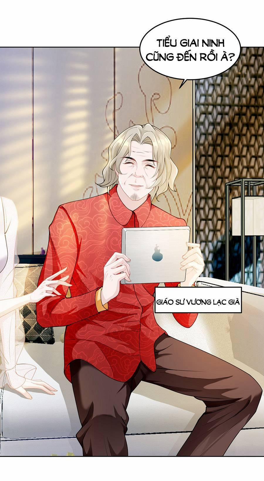 Hãy Để Cô Ấy Hạ Cánh 5 trang 2