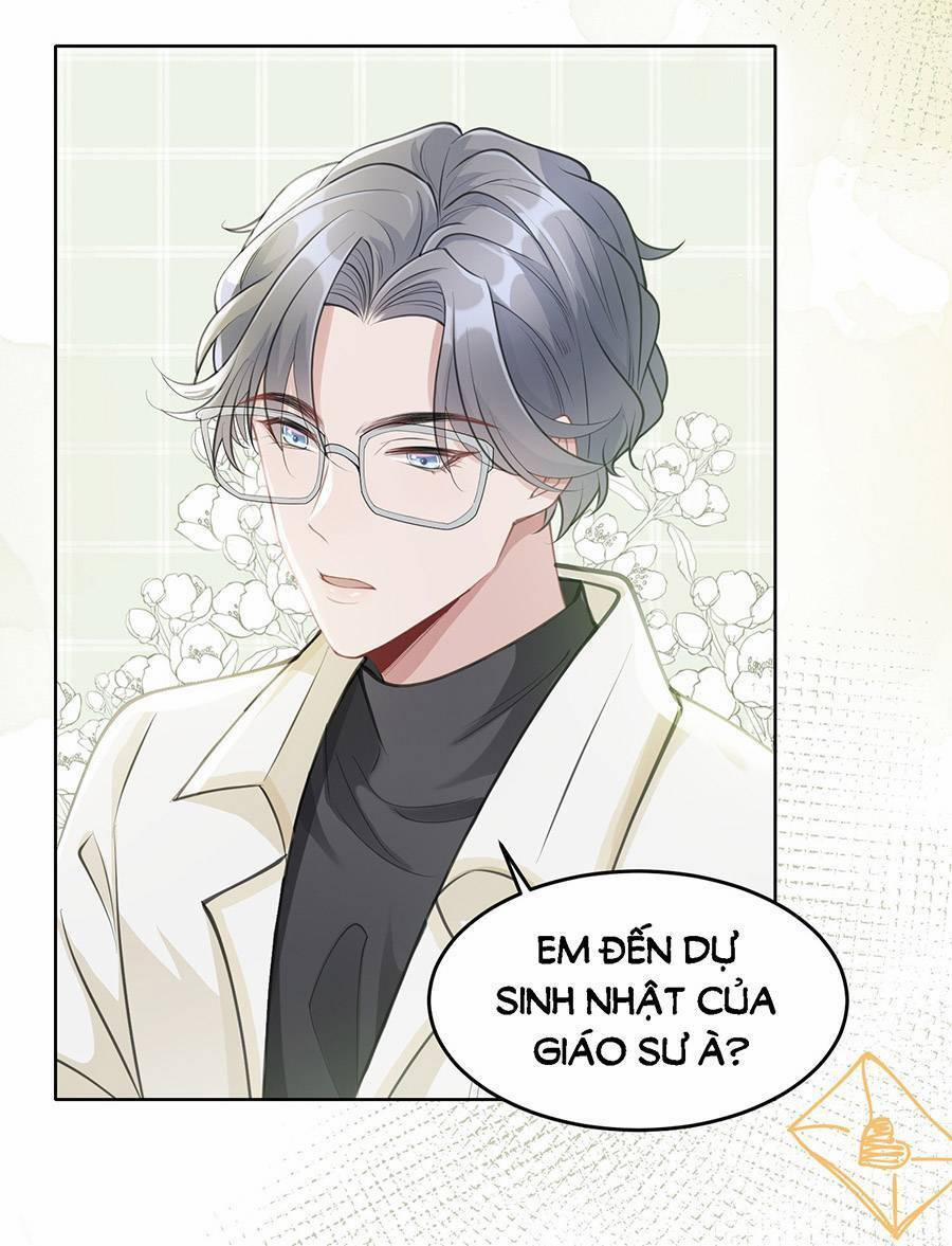 Hãy Để Cô Ấy Hạ Cánh 5 trang 27