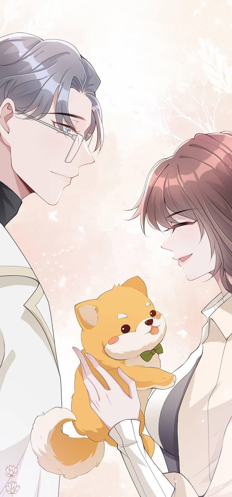 Hãy Để Cô Ấy Hạ Cánh 5 trang 30