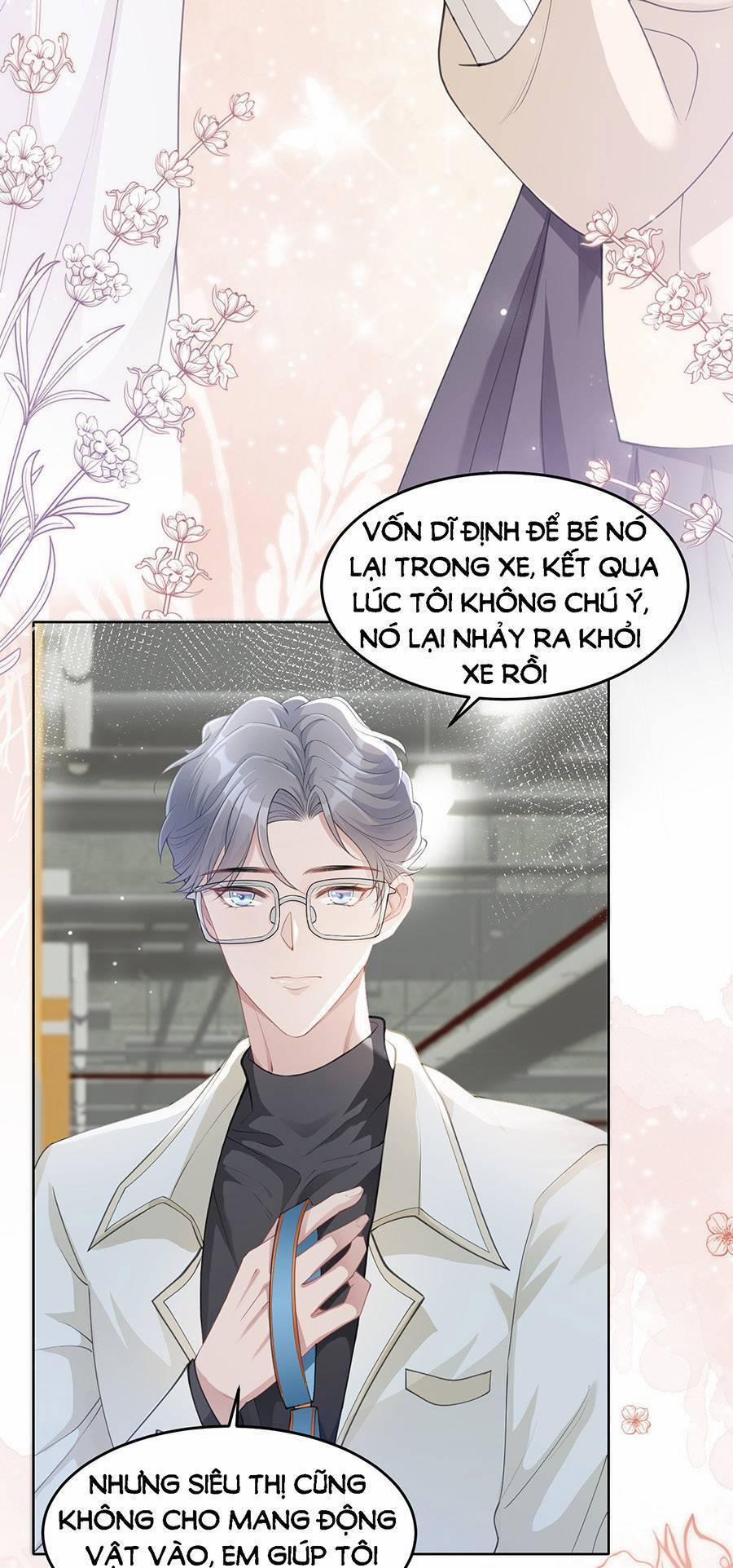 Hãy Để Cô Ấy Hạ Cánh 5 trang 31