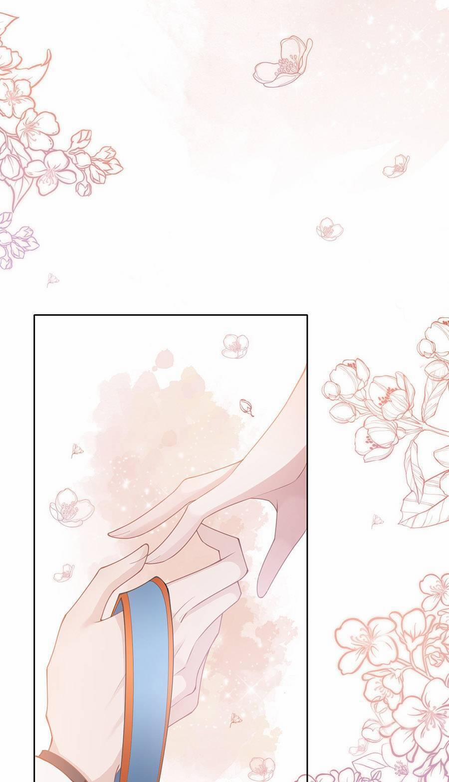 Hãy Để Cô Ấy Hạ Cánh 5 trang 33