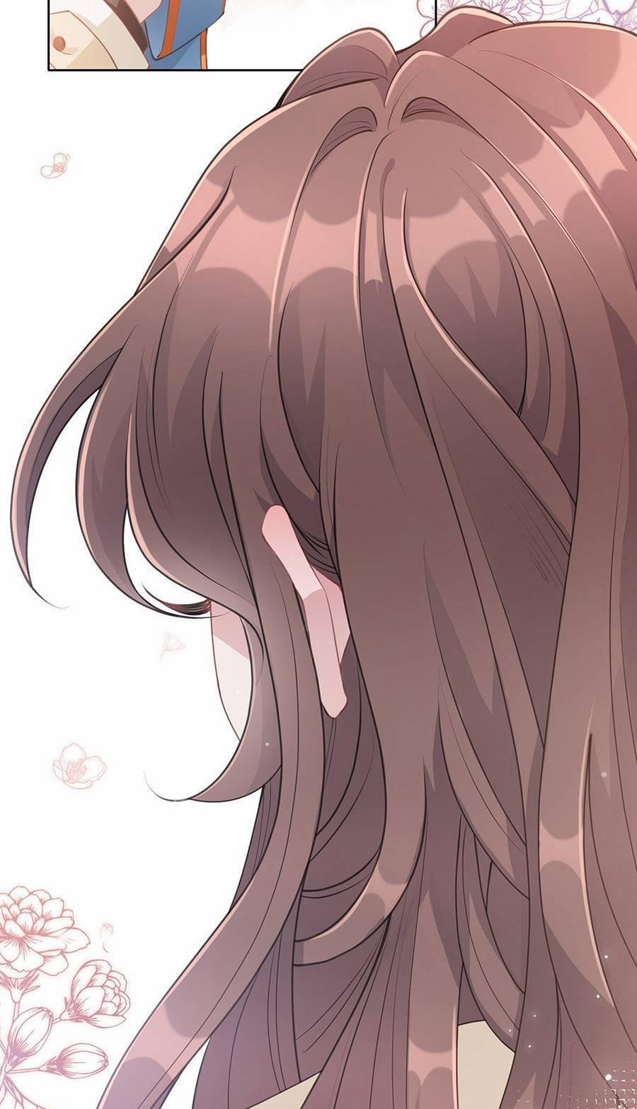 Hãy Để Cô Ấy Hạ Cánh 5 trang 34