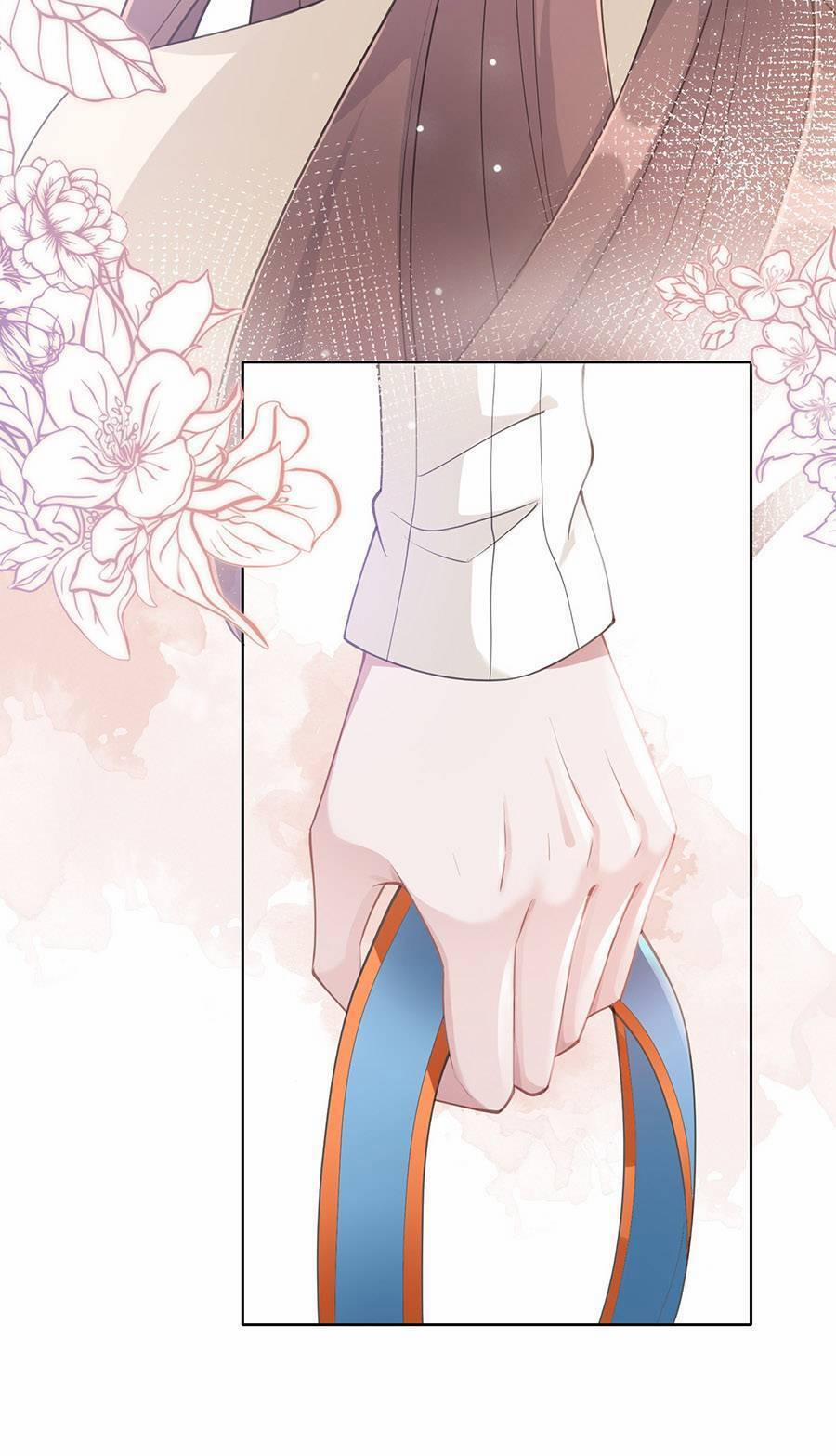 Hãy Để Cô Ấy Hạ Cánh 5 trang 35