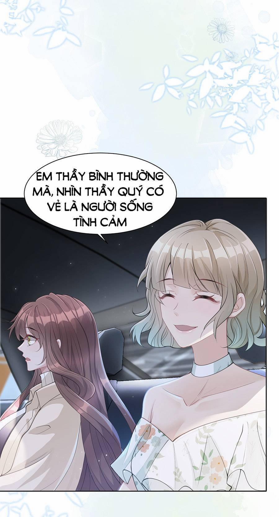 Hãy Để Cô Ấy Hạ Cánh 5 trang 39