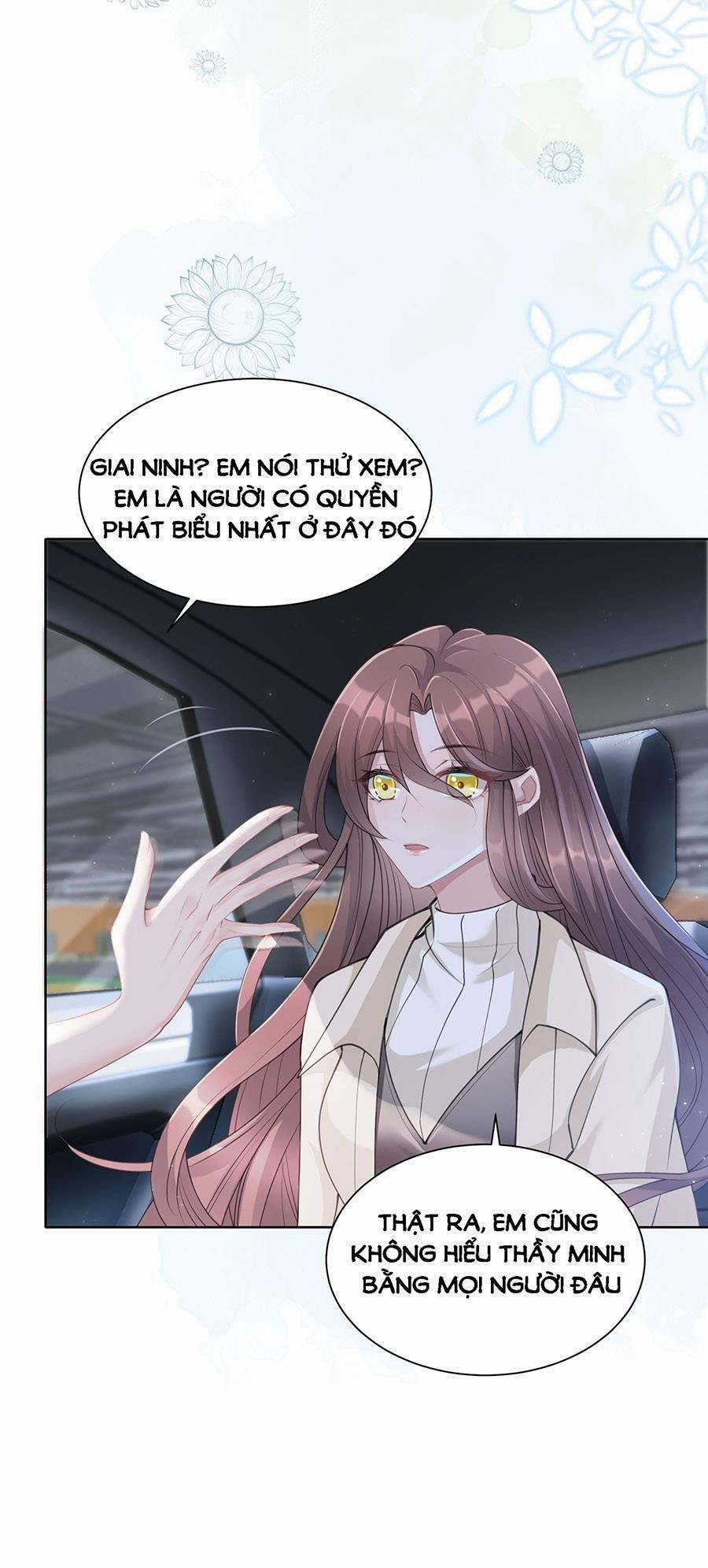 Hãy Để Cô Ấy Hạ Cánh 5 trang 41