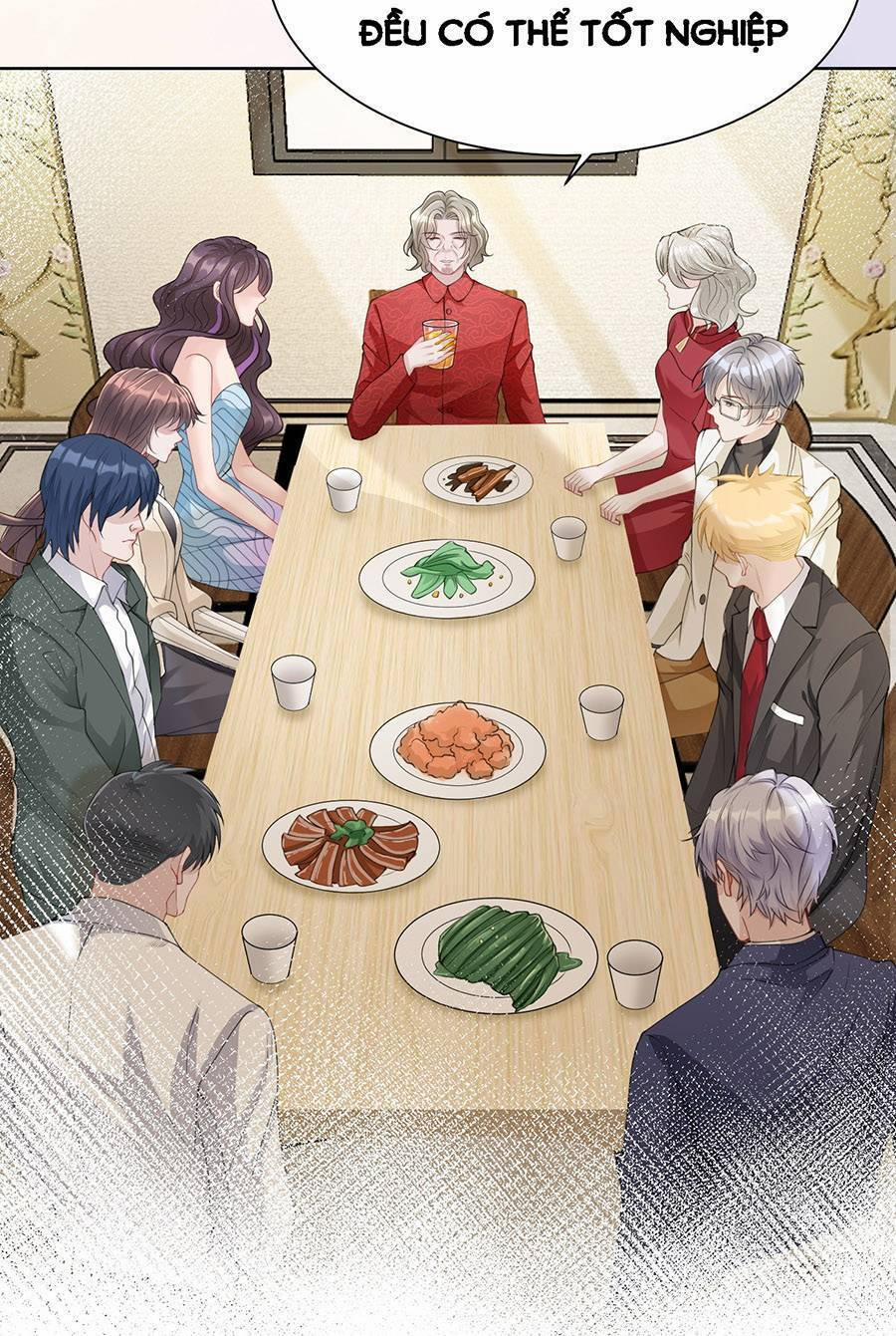 Hãy Để Cô Ấy Hạ Cánh 5 trang 44