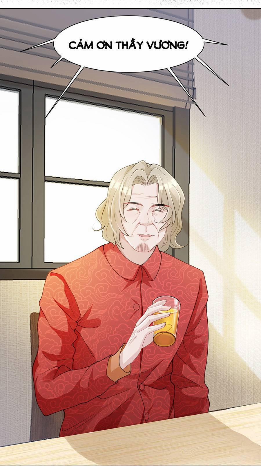 Hãy Để Cô Ấy Hạ Cánh 5 trang 45