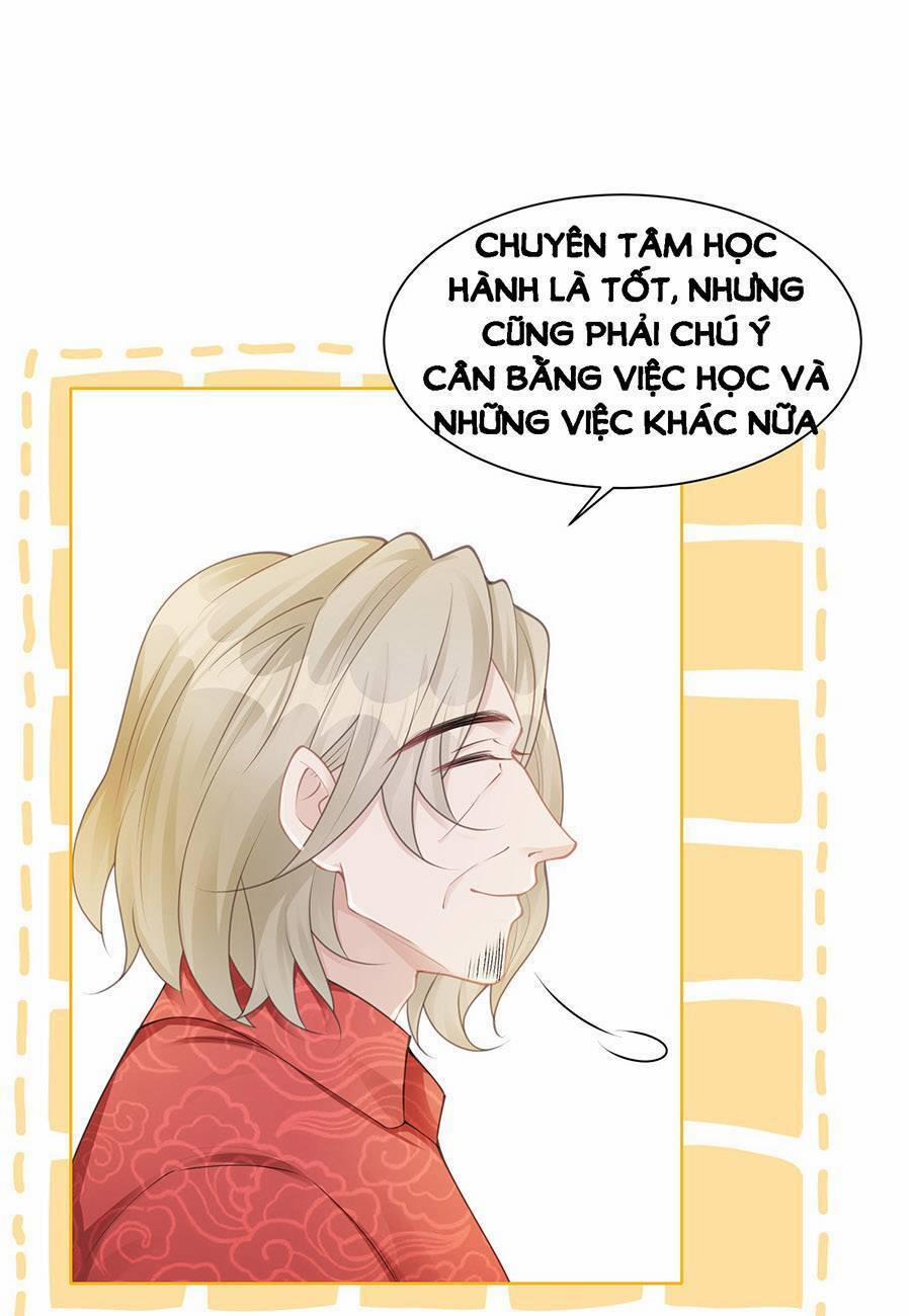 Hãy Để Cô Ấy Hạ Cánh 5 trang 49