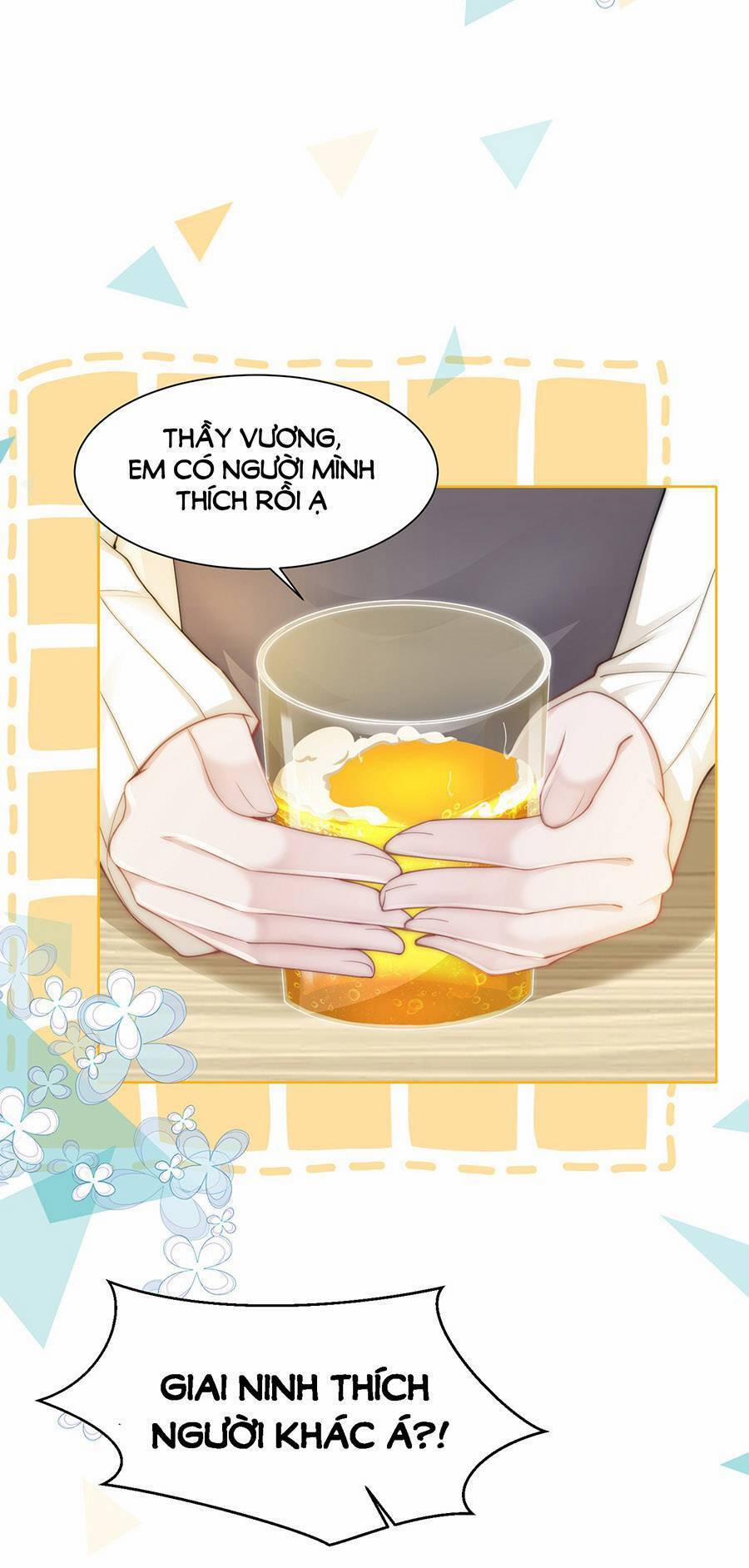 Hãy Để Cô Ấy Hạ Cánh 5 trang 51