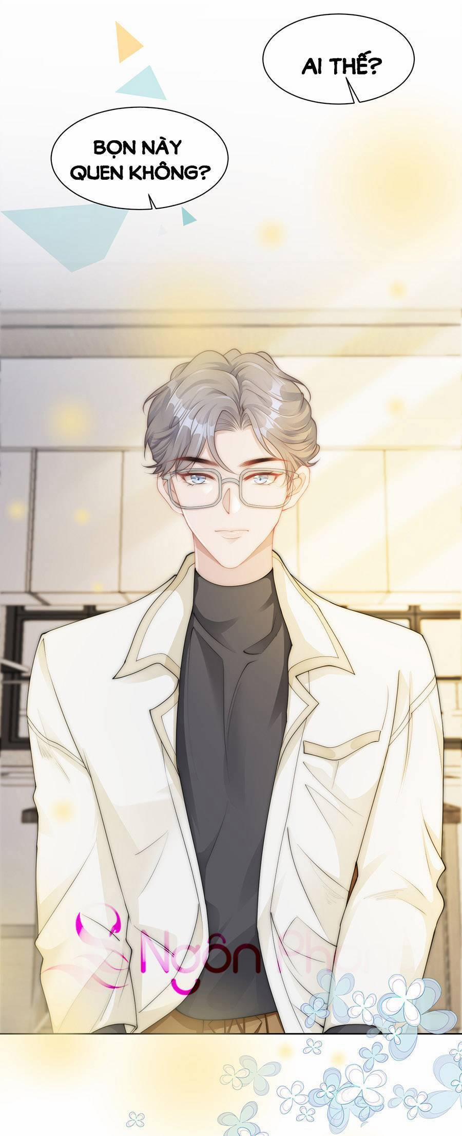 Hãy Để Cô Ấy Hạ Cánh 5 trang 52