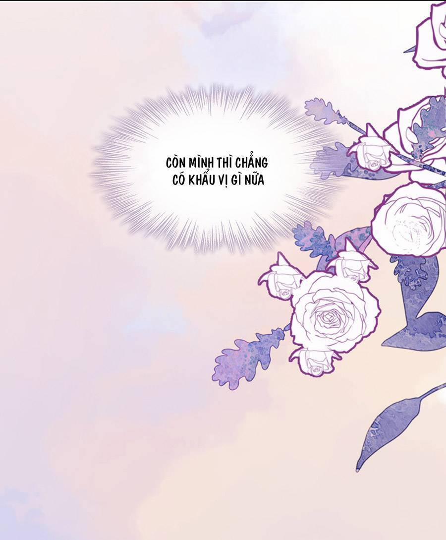 Hãy Để Cô Ấy Hạ Cánh 6 trang 10