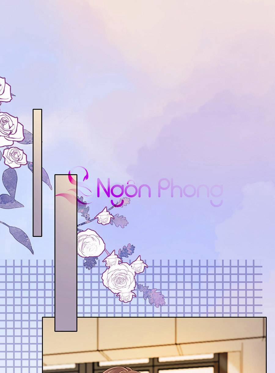 Hãy Để Cô Ấy Hạ Cánh 6 trang 11