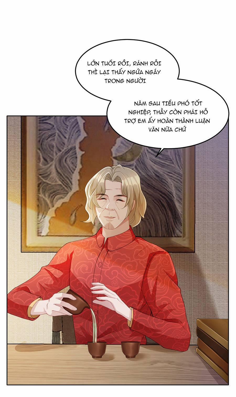 Hãy Để Cô Ấy Hạ Cánh 6 trang 15