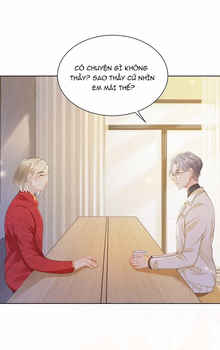 Hãy Để Cô Ấy Hạ Cánh 6 trang 16