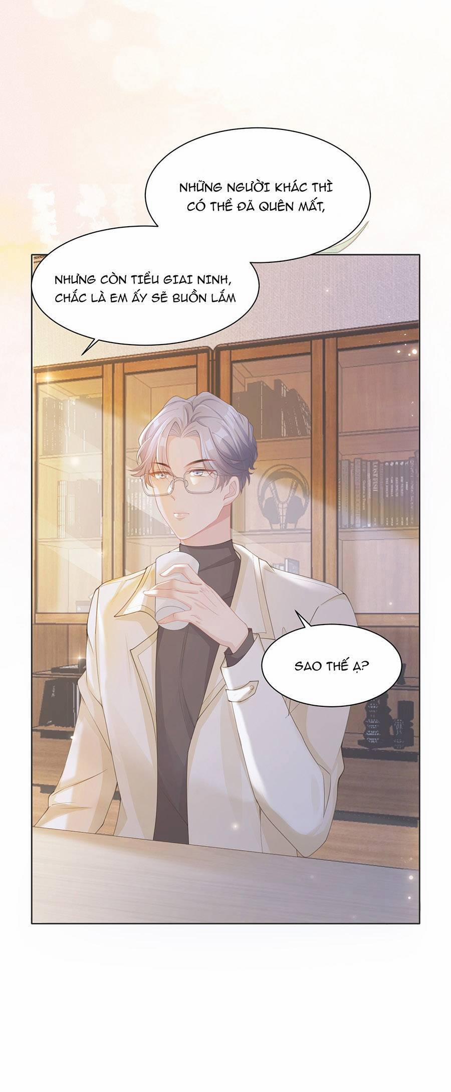 Hãy Để Cô Ấy Hạ Cánh 6 trang 21