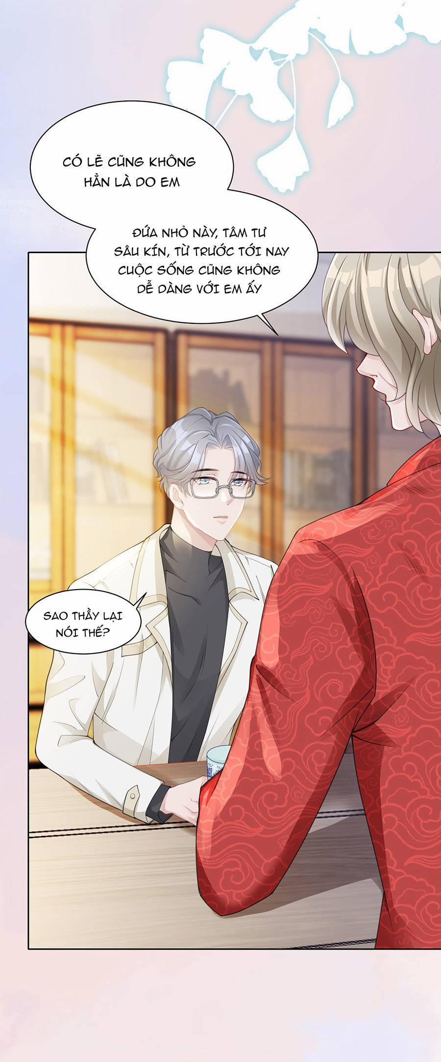 Hãy Để Cô Ấy Hạ Cánh 6 trang 23