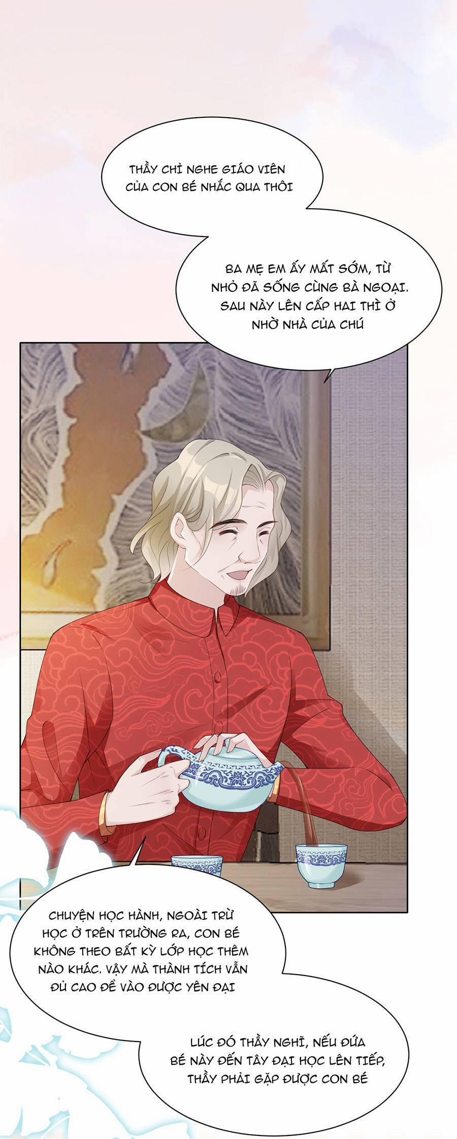 Hãy Để Cô Ấy Hạ Cánh 6 trang 24