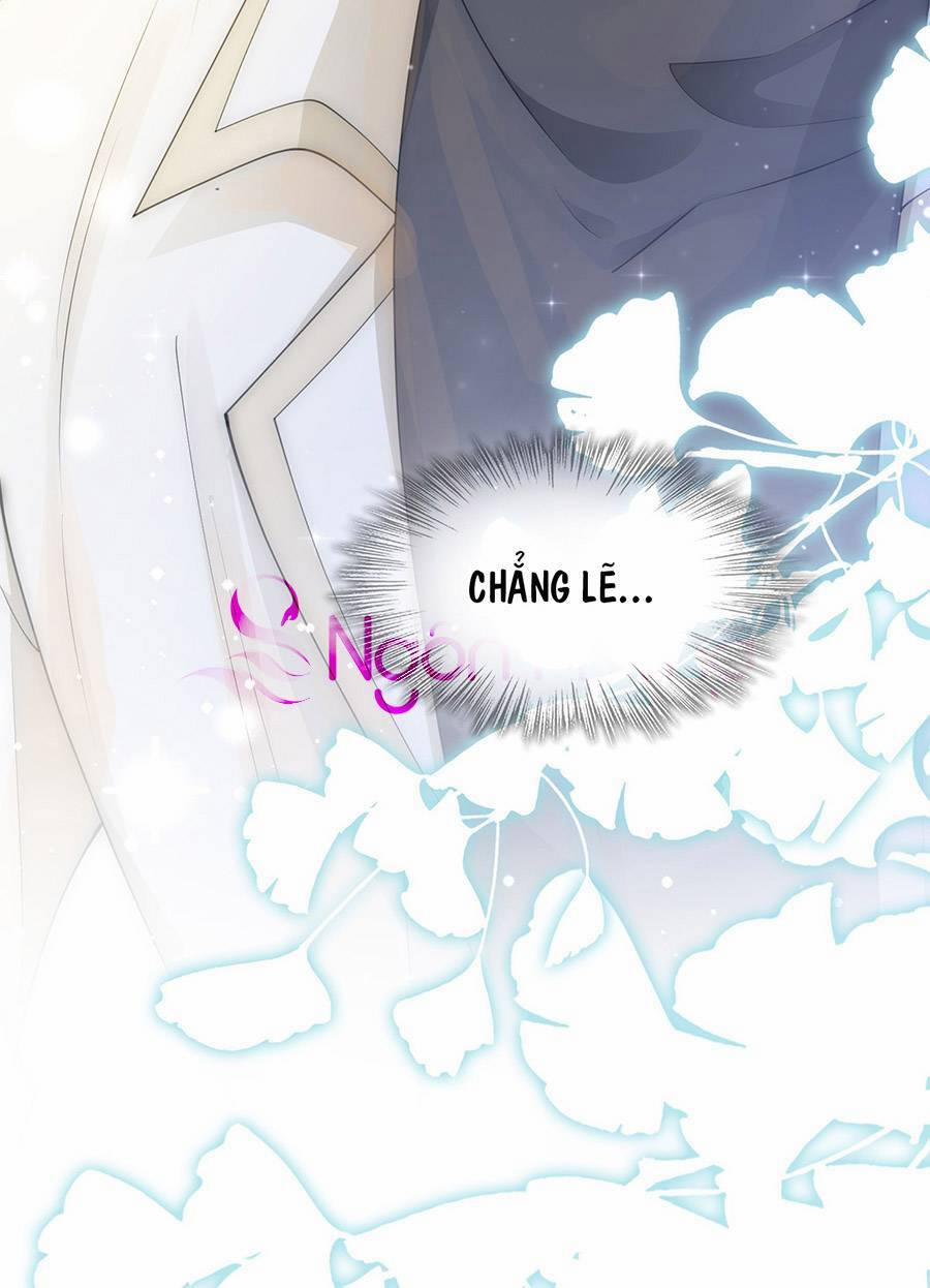 Hãy Để Cô Ấy Hạ Cánh 6 trang 27