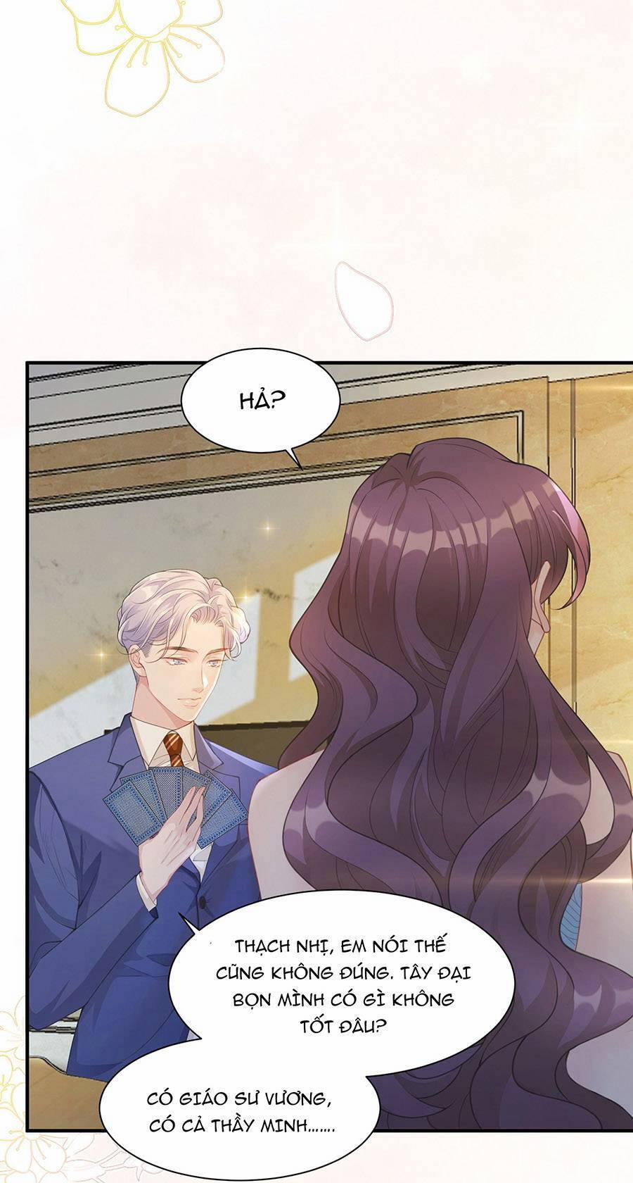 Hãy Để Cô Ấy Hạ Cánh 6 trang 29