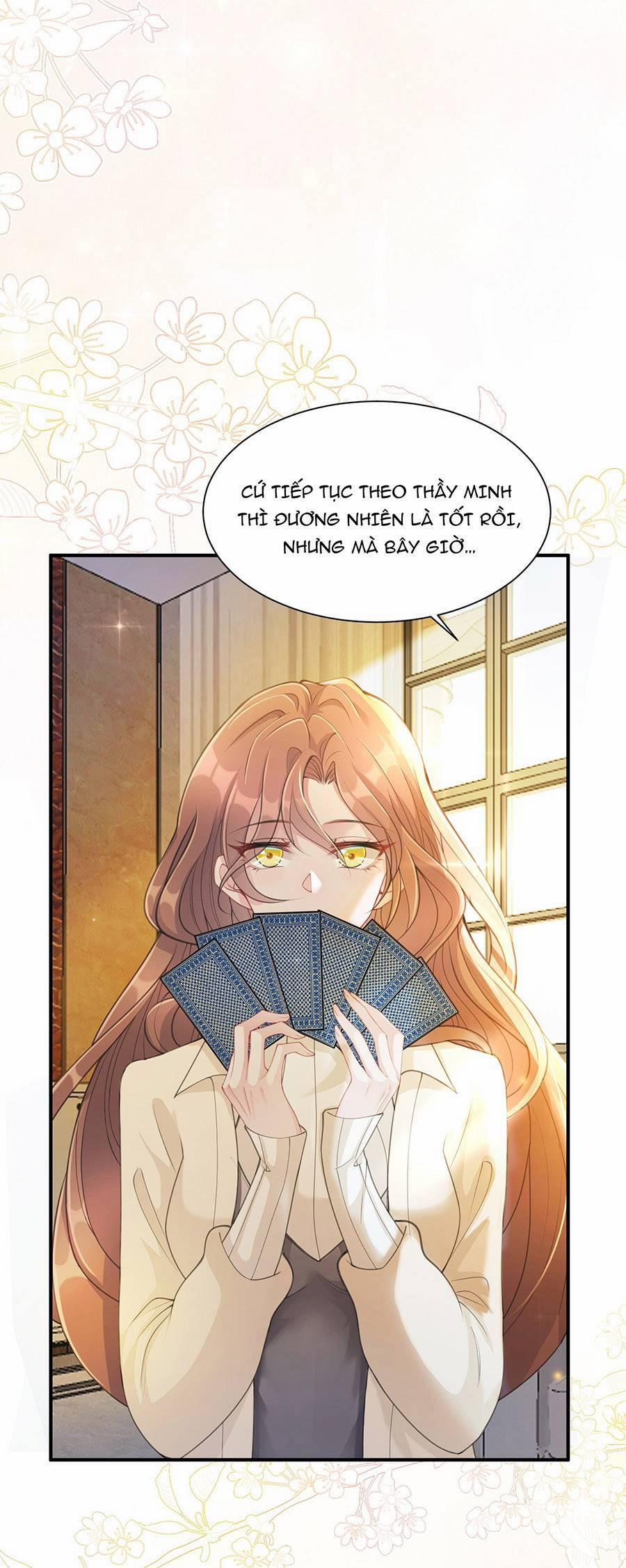 Hãy Để Cô Ấy Hạ Cánh 6 trang 30