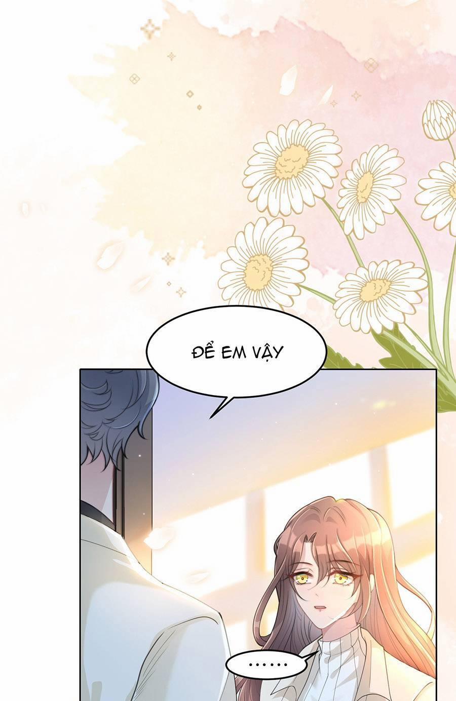 Hãy Để Cô Ấy Hạ Cánh 6 trang 37